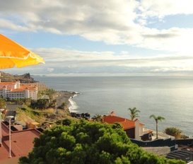 Appartement Canico de Baixo