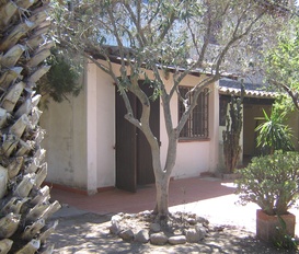 Gasthaus Quartu S. Elena