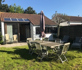 Ferienwohnung Bredene