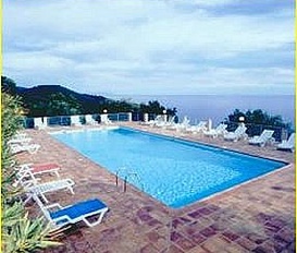 Appartement Sainte Lucie de Porto Vecchio