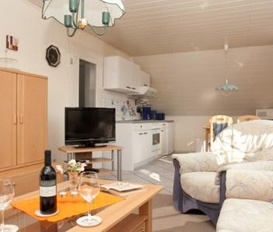 Übernachtung Werdum