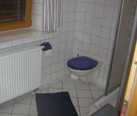 Übernachtung Thomsdorf