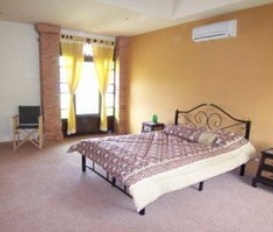 Unterkunft Chiang Mai