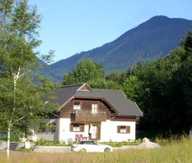 Appartement Feistritz