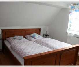 Unterkunft Aidhausen-Friesenhausen