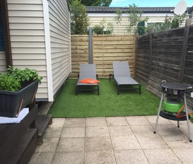 Appartement Ramatuelle