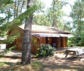 Unterkunft Grayan et l'Hôpital