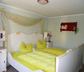 Unterkunft Rathmannsdorf/Höhe