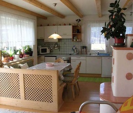 Appartement St.Lorenzen Stefansdorf