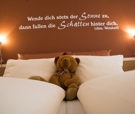 Pension Walpertskirchen