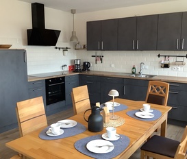 Ferienwohnung Börger