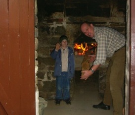 Unterkunft Dreis-Brück