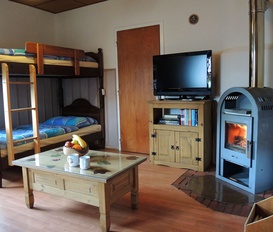 apartment Bled