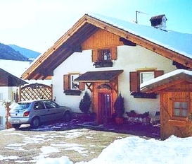 Appartement San Leonardo