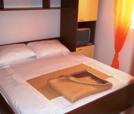 Appartement STARIGRAD PAKLENICA