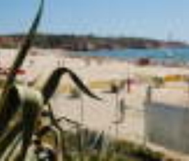 Unterkunft Ferragudo