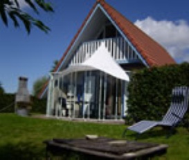 Unterkunft Oostmahorn