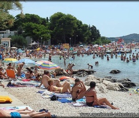 Appartement Pakostane