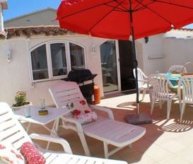 Ferienhaus Empuriabrava