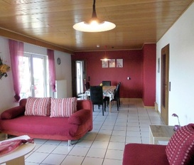 Pension Hohenahr - Hohensolms