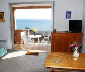 Appartement Sainte Lucie de Porto Vecchio