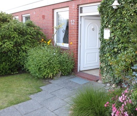 Unterkunft Dornumersiel