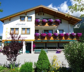 Pension Ramsau am Dachstein