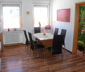 Unterkunft Kirchhundem-Heinsberg