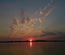 Gasthaus Mielno-Podamirowo