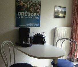 Appartement Dresden