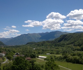 Appartement Cavigliano