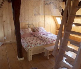 Appartement Alpirsbach