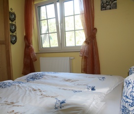 Ferienhaus Ostseebad Dierhagen Strand