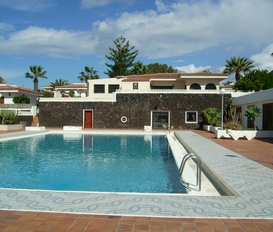 Zimmervermietung costa del silencio