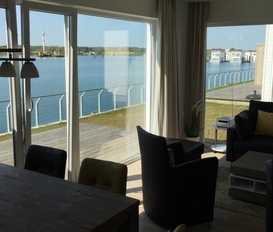 Ferienwohnung OstseeResort Olpenitz/ Kappeln