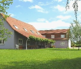 Pension MUNCHHAUSEN
