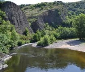 Appartement Siaugues Sainte Marie