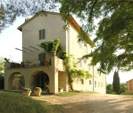 accommodation San Gimignano