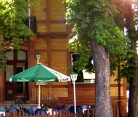 Pension Enkenbach-Alsenborn