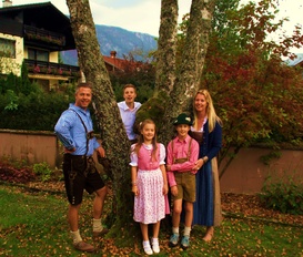 Appartement Bad Goisern am Hallstättersee