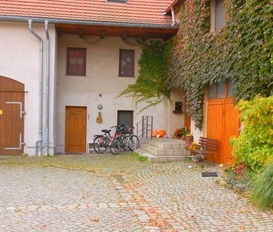 Appartement Königshain