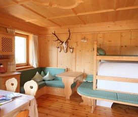 Appartement St. Lorenzen