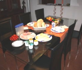Pension Ajuda da Bretanha