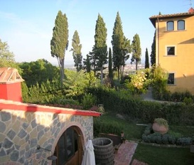 Pension Empoli