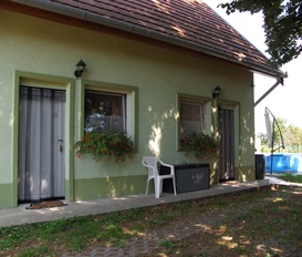 Appartement Heviz-Nemesbük