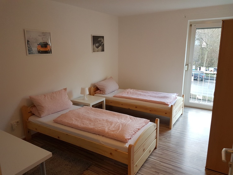 Ferienwohnung Kassel Privat Ferienwohnung Kassel Privat