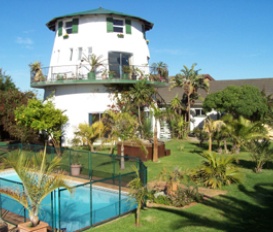 Zimmervermietung Table View, Cape Town