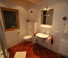 Appartement Zell am Ziller