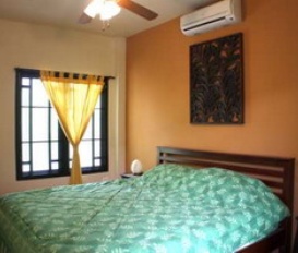 Unterkunft Chiang Mai