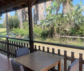 Ferienwohnung Calatabiano